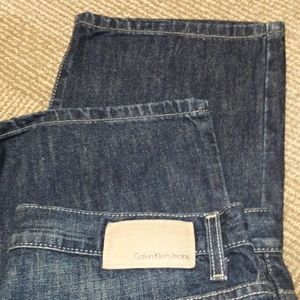 Calvin Klein jeans